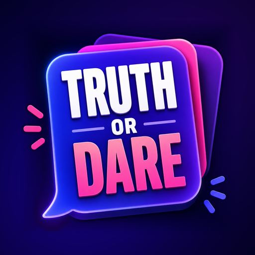 Truth or Dare app icon